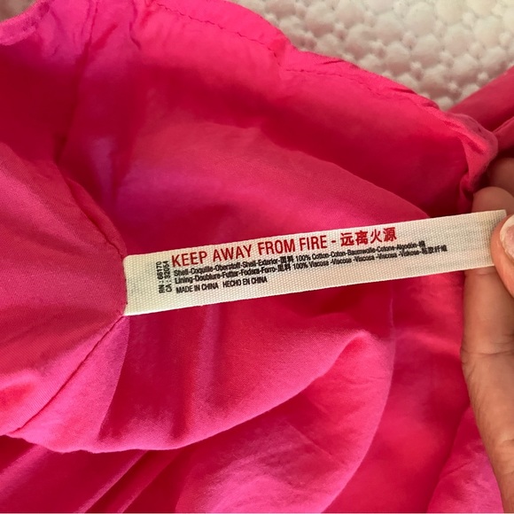 Free People Rita Mini Dress - Picture 10 of 16